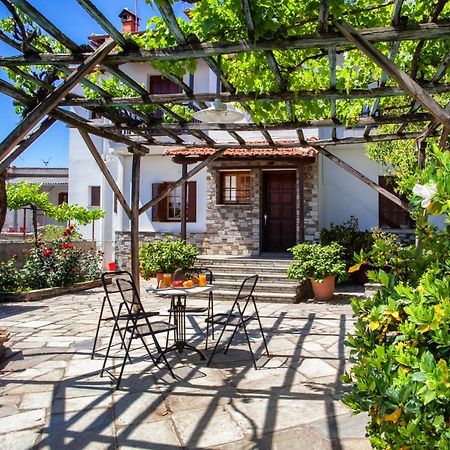 Erofili'S Home Портарія Екстер'єр фото