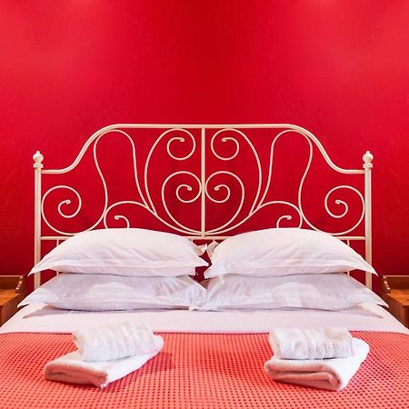 Erofili'S Home Портарія Екстер'єр фото