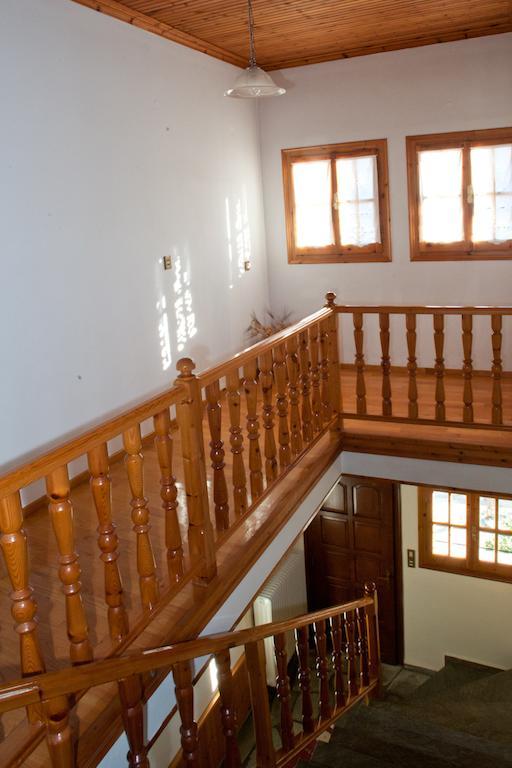 Erofili'S Home Портарія Екстер'єр фото