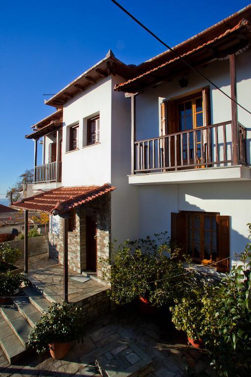 Erofili'S Home Портарія Екстер'єр фото