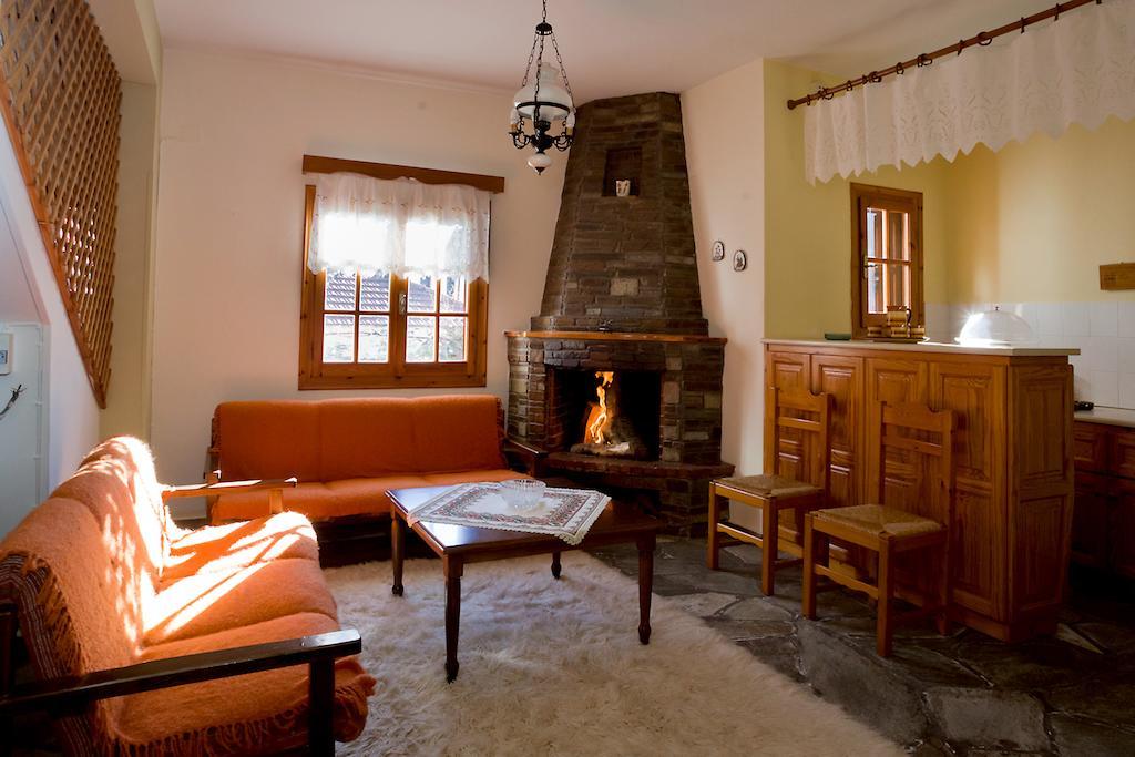 Erofili'S Home Портарія Екстер'єр фото